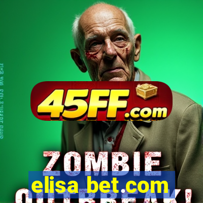 elisa bet.com